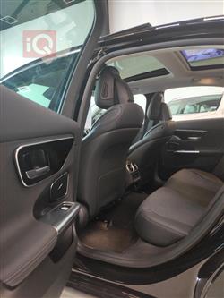 مێرسێدس بێنز C-Class